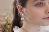 GLITTER EAR CUFF